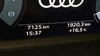 Audi Q3 35 TFSI 150ch S line S tronic 7 — photo 9