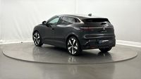 Renault Mégane E-Tech Electric EV60 220ch Techno super charge -C — photo 8