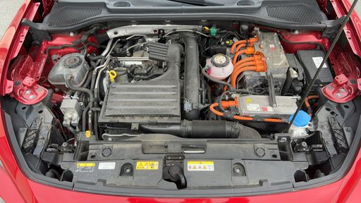 Cupra Formentor 1.4 e-HYBRID 245 DSG6 - Vz – 2022 – 69926 km – Hybride rechargeable – Boîte Automatique — photo 40