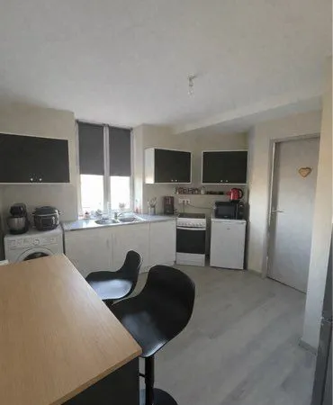 Loue appartement