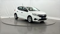 Dacia Sandero 1.0 SCe 65ch Essential -24 — photo 3