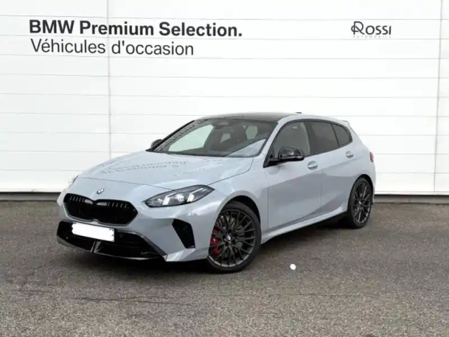 Bmw Serie 1 série 1 123 xdrivea 218ch m sport dkg7