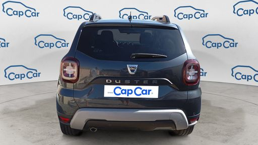 Dacia Duster 1.5 BLUE DCI 115.0 - Prestige – 2019 – 79274 km – Diesel – Boîte Manuelle — photo 15