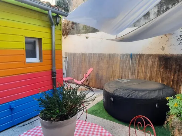 Logement T3 - Trivalle - Carcassonne