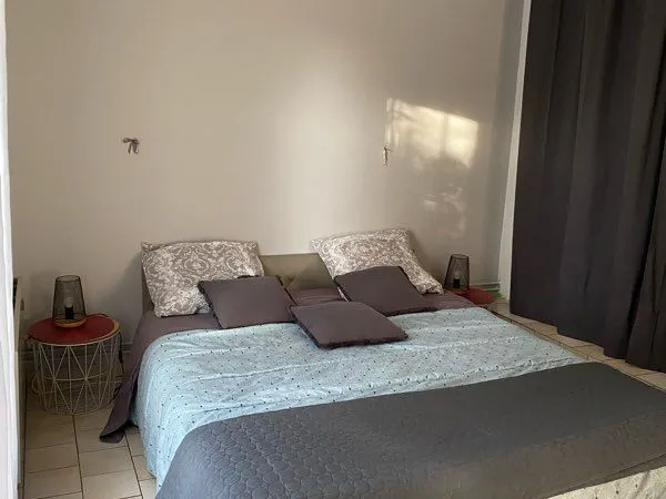 Appartement T2 pres Tulle