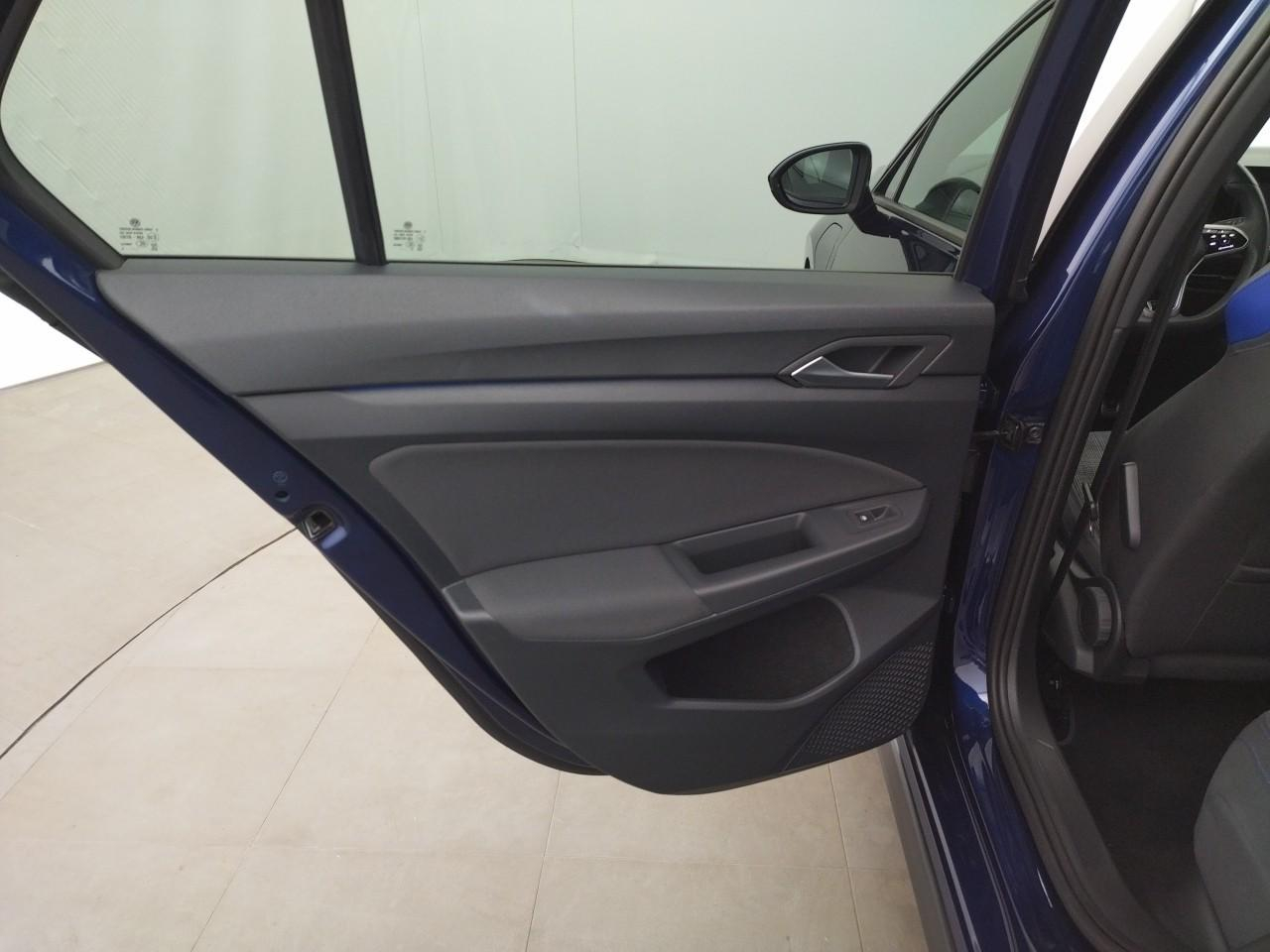 Volkswagen Golf 1.4 hybrid rechargeable opf 245 dsg6 gte — photo 24