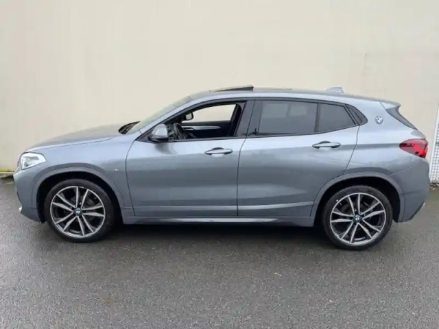 Bmw X2 sdrive16da 116ch m sport dkg7 euro6d-t — photo 5