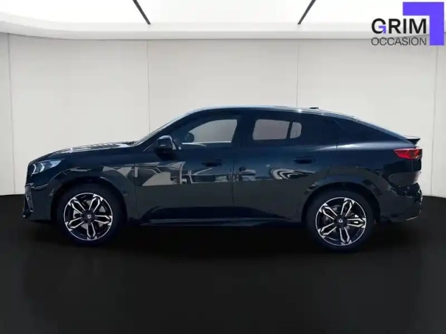 Bmw X2 sdrive 20i 170ch dkg7 — photo 20