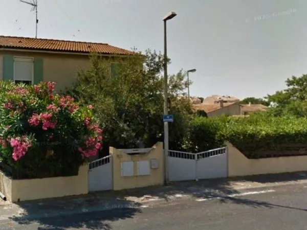 Maison Beziers 5 pièce(s) 117 m2 TERRAIN 6 GARAGE