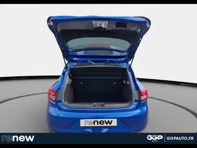 Renault Clio 1.0 tce 90ch limited -21n — photo 9
