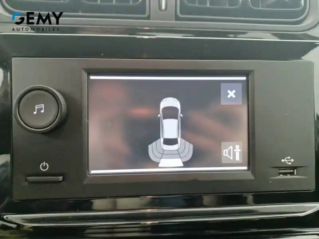 Citroën C3 puretech 83 s&amp;s bvm5 — photo 21
