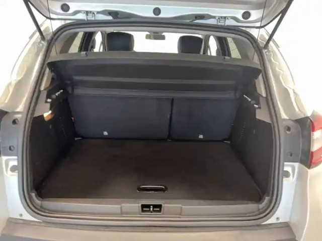 Renault Captur tce 90 - 19 — photo 15