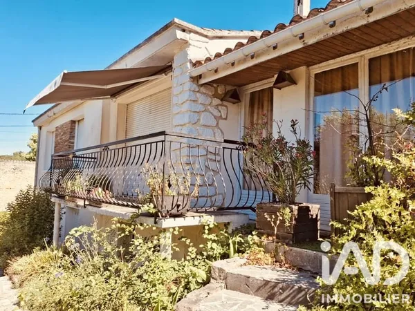 Maison 5 pièces 117 m²