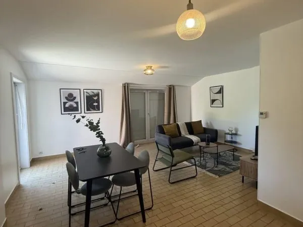 Maison 4 pièces 93 m²