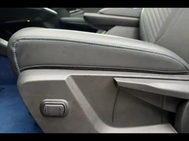 Renault Scenic e-tech electric 220ch techno option esprit alpine grande autonomie -25 — photo 15
