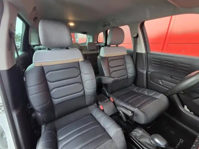 Citroën C3 Aircross bluehdi 120 s&amp;s eat6 — photo 13