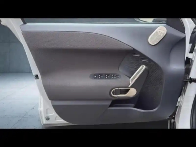 Mini Aceman e 184ch jcw — photo 6