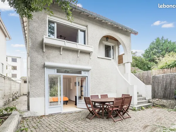 Maison L'Hay Les Roses