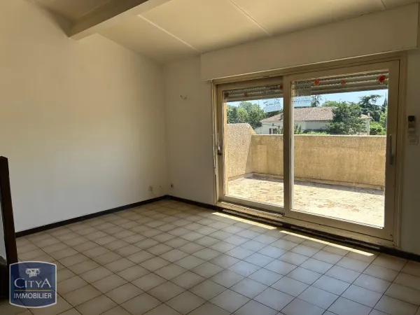Appartement 2 pièces 61 m²