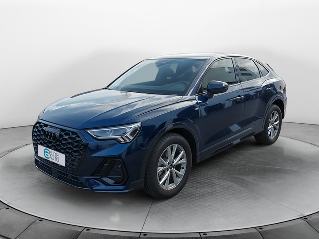 Audi Q3 SPORTBACK Q3 Sportback 35 TFSI 150 ch S tronic 7 S line plus