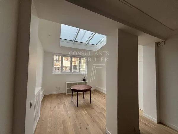 Appartement 3 pièces 72 m²