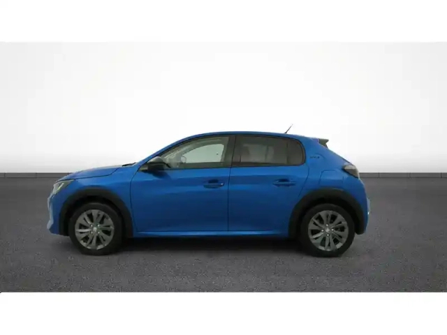 Peugeot 208 electrique 50 kwh 136ch — photo 5