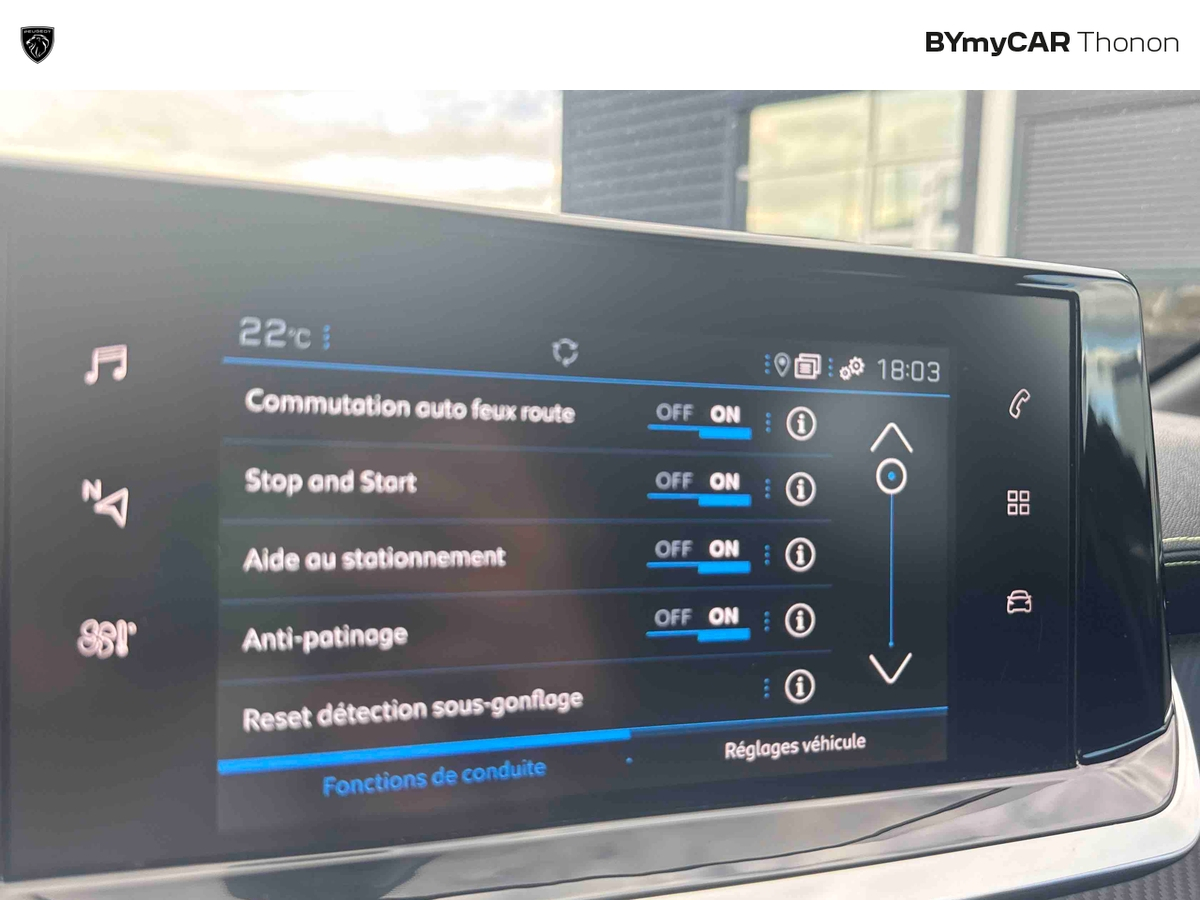 Peugeot 208 PureTech 130 S&amp;S EAT8 — photo 29