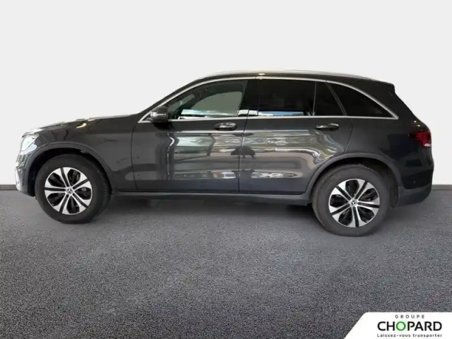 Mercedes Glc 300 e 9g-tronic 4matic — photo 10