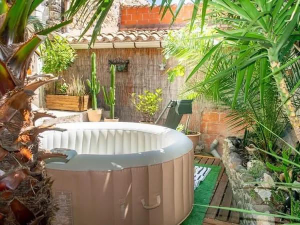 Maison 6 pièces 160 m²