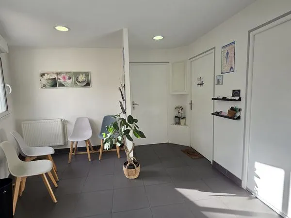 Local 20 m² Mérignac