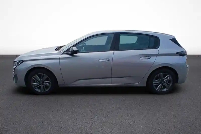 Peugeot 308 puretech 130ch s&amp;s bvm6 — photo 3