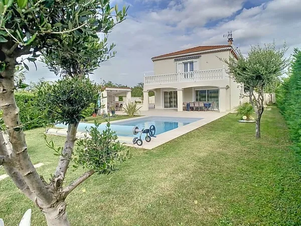 Maison 6 pièces 135 m²