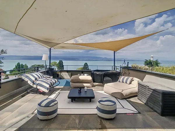 Maison jumelée 5 pièces 111 m²