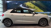 Audi A1 Sportback 25 TFSI 95ch Design S tronic 7 — photo 4