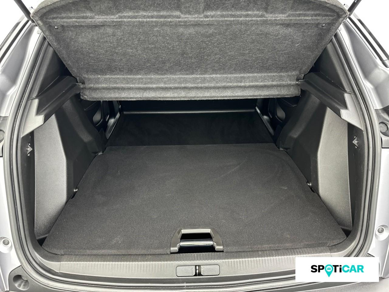 Peugeot 2008 1.2 puretech 130ch s&s allure pack eat8 — photo 6