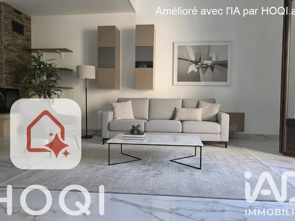 Vente Duplex 6 pièces