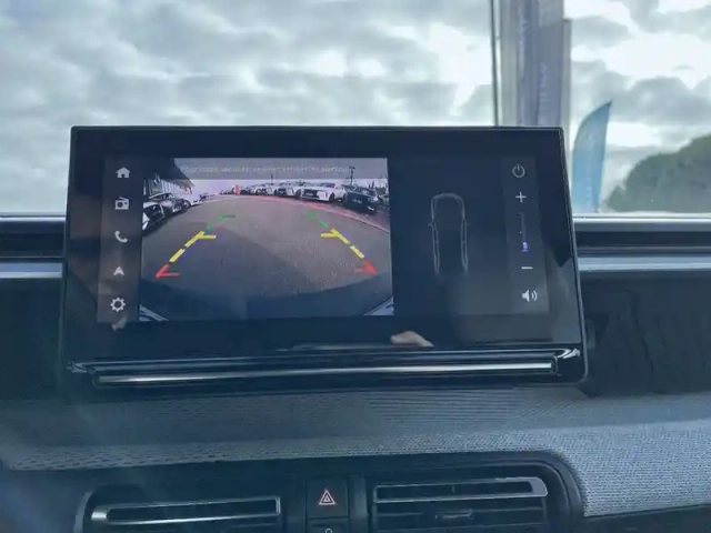 Citroën C3 turbo 100 ch bvm6 — photo 19