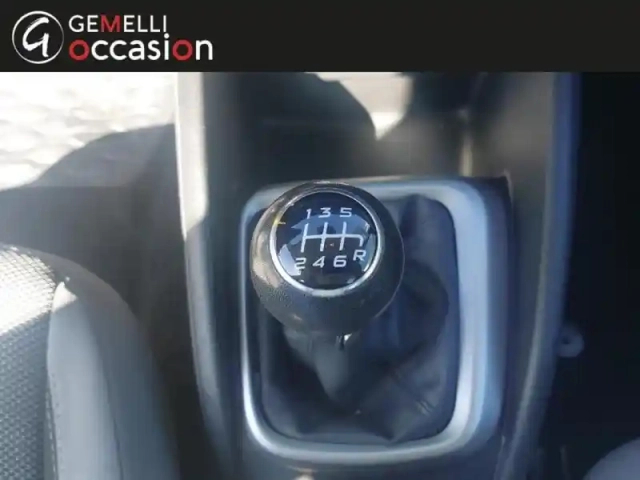 Fiat Tipo 1.4 95ch  4p — photo 14