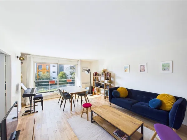 Vends appartement
