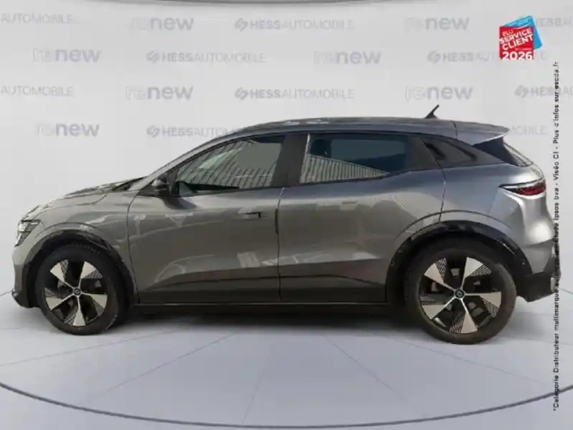 Renault Megane e-tech electric ev60 220ch equilibre super charge — photo 9