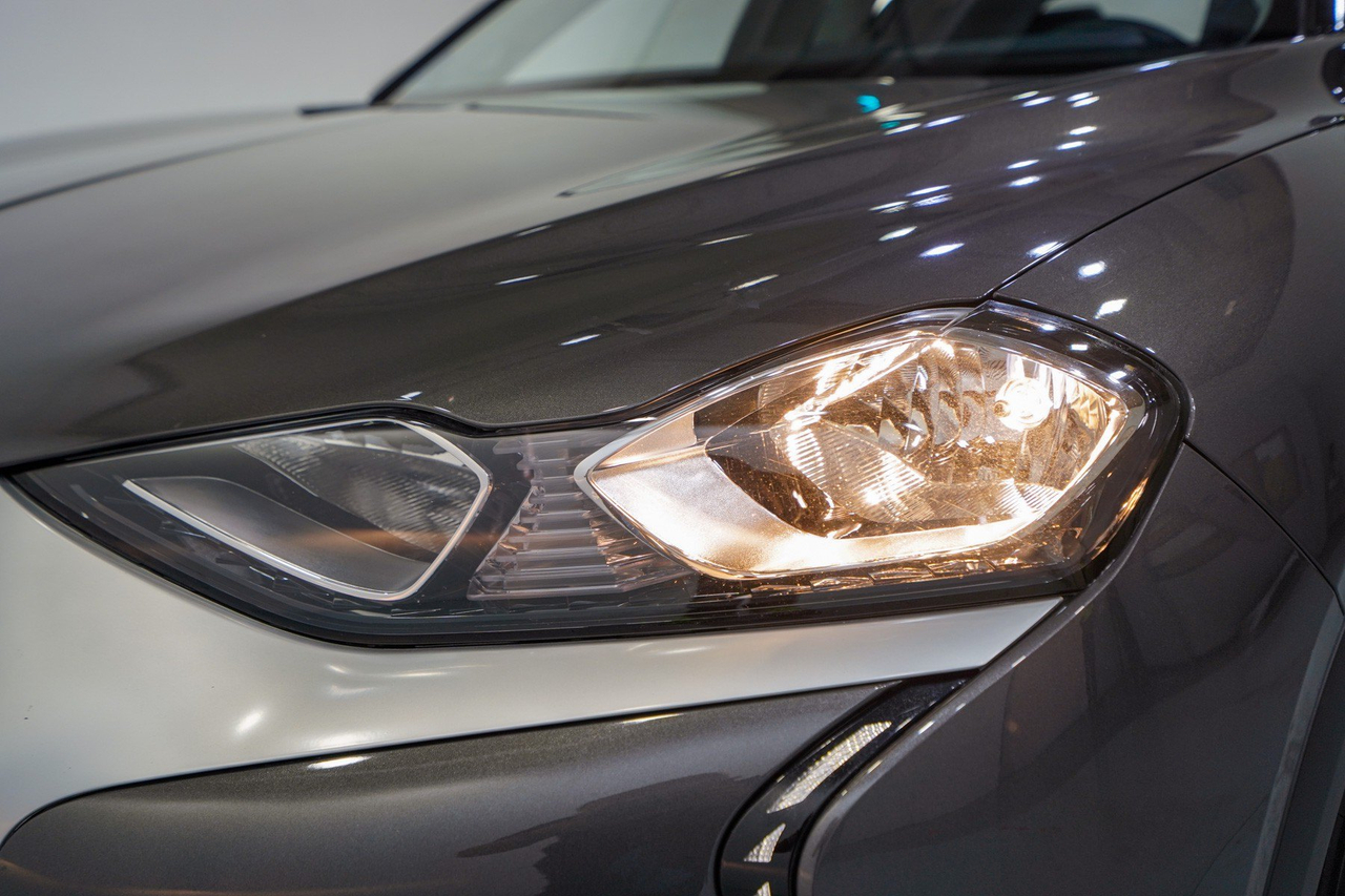 DS DS3 Crossback — photo 9