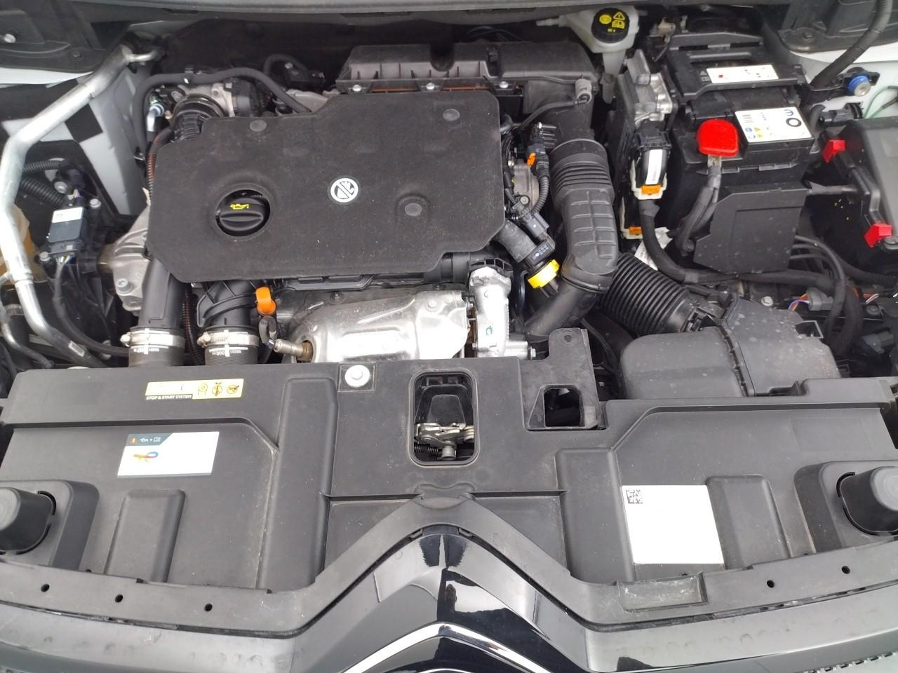 Citroën C5 Aircross bluehdi 130 eat8 max — photo 15