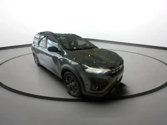 Dacia Jogger 1.0 eco-g 100ch extreme+ 7 places — photo 8