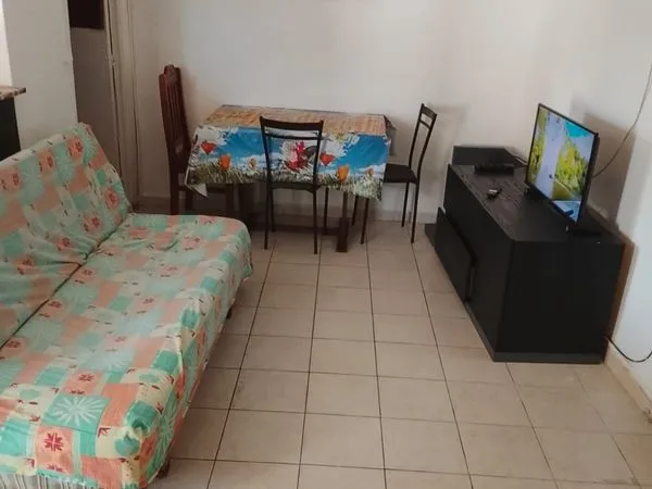 Piti maison