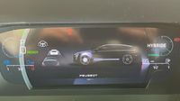 Peugeot 308 PHEV 180ch GT e-EAT8 — photo 10