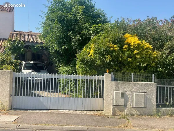 Villa en Centre-ville (NARBONNE)
