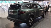 Dacia Sandero 1.0 TCe 90ch Expression CVT — photo 4