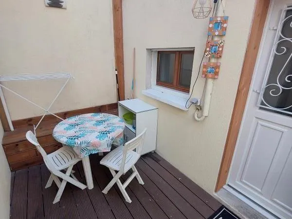 Appartement Studio
