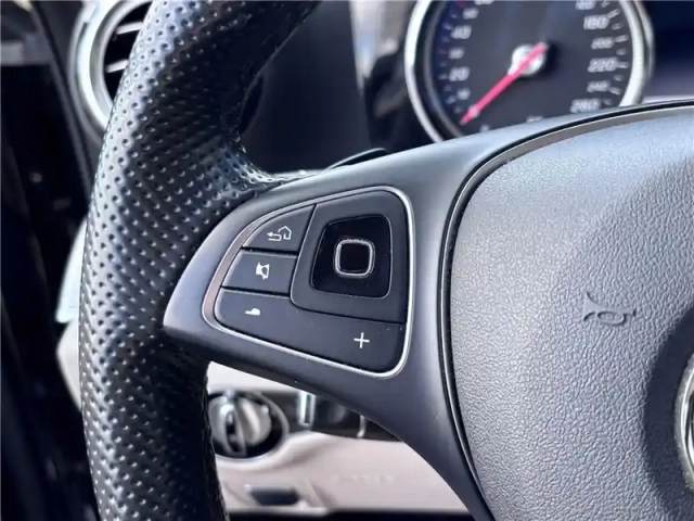Mercedes Classe E 200 d 9g-tronic — photo 52