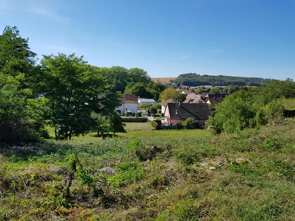 Terrain en individuel 661 m²